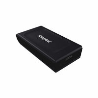 Kingston XS1000 1TB Portable SSD - 1050MB/s USB 3.2 Gen 2 Kingston XS1000 1TB Portable SSD - 1050MB/s USB 3.2 Gen 2